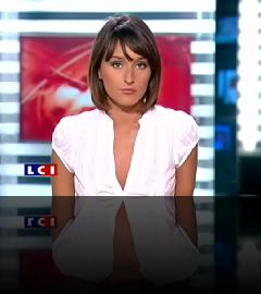 AMANDINE BEGOT